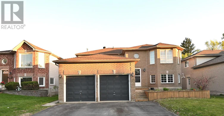 LOWER-39 Jones Drive, Barrie, ON, L4M 6H7