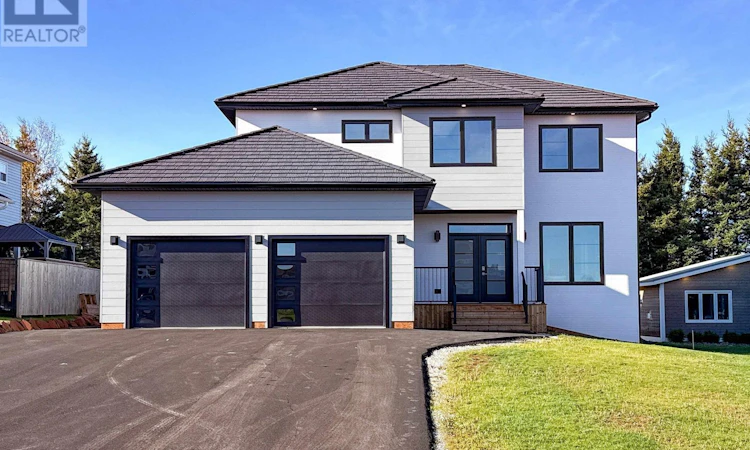 7 Maple Leaf Row