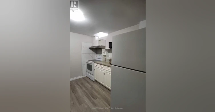 46 Homedale Drive, Toronto, ON, M1V 1M2