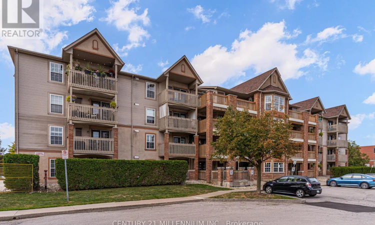 110-4003 Kilmer Drive