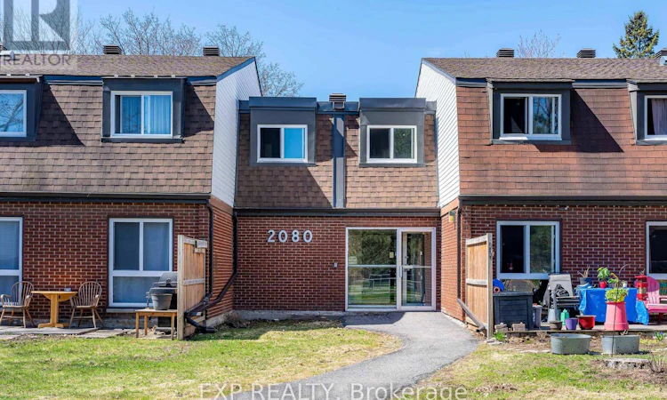 11K-2080 Ogilvie Road