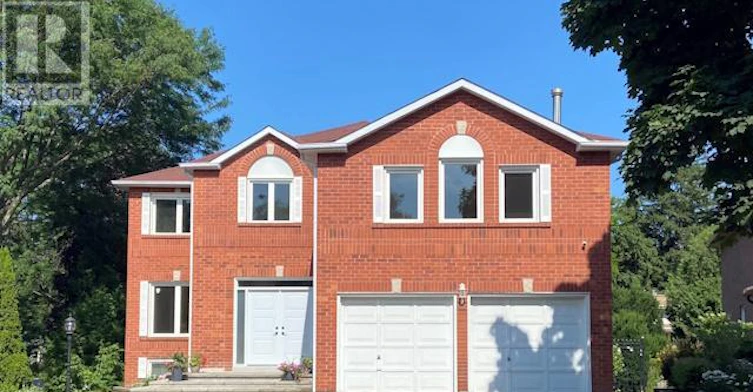 1 Romac Drive, Toronto, ON, M1C 4V6