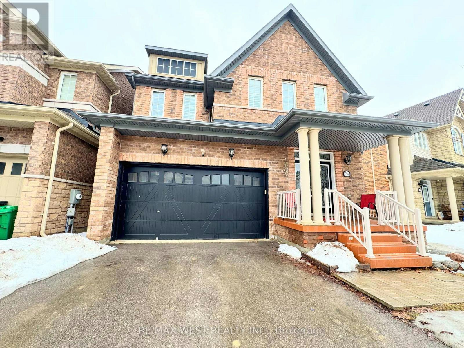 24 Maple Cider Street, Caledon, ON, L7C 4B8