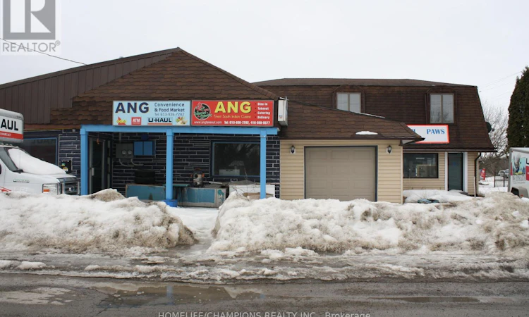 11 Old Portage Road