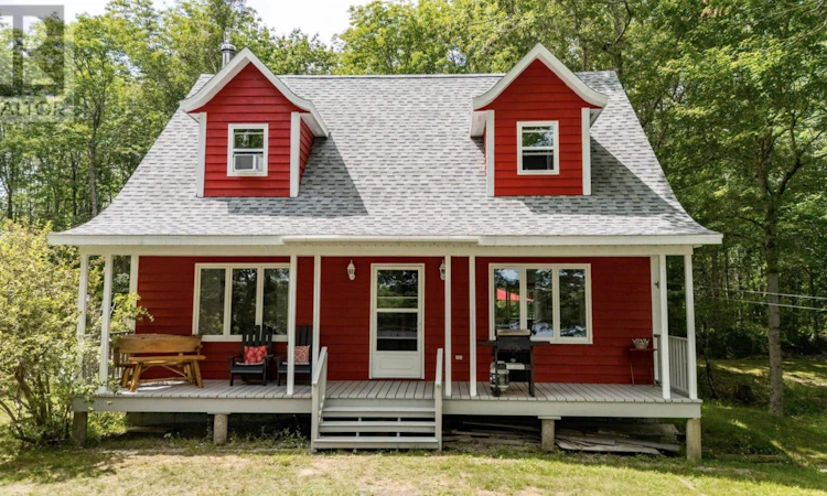 154 Kemptville Road North