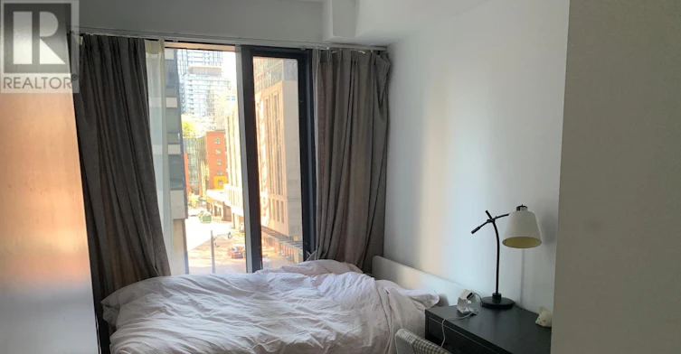 308 BR3-57 St Joseph Street, Toronto, ON, M5S 0C5 - 9
