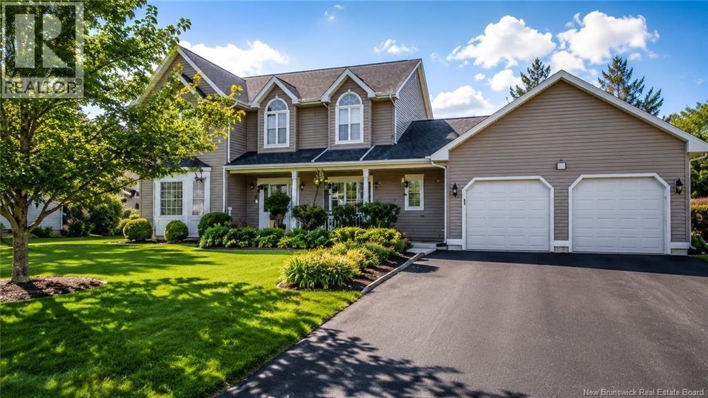 32 Vanessa Court, Riverview, NB, E1B 4W7
