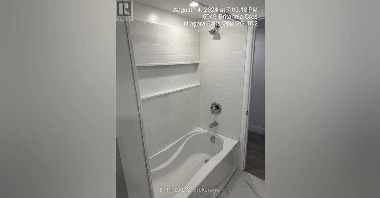 LOWER-6035 Britannia Crescent, Niagara Falls, ON, L2G 1C2 - 15