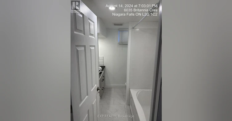 LOWER-6035 Britannia Crescent, Niagara Falls, ON, L2G 1C2 - 13