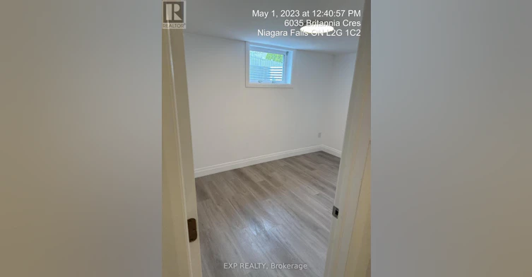 LOWER-6035 Britannia Crescent, Niagara Falls, ON, L2G 1C2 - 11