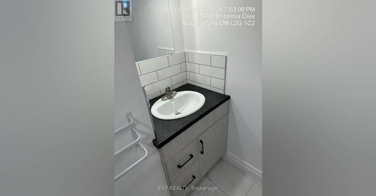 LOWER-6035 Britannia Crescent, Niagara Falls, ON, L2G 1C2 - 14