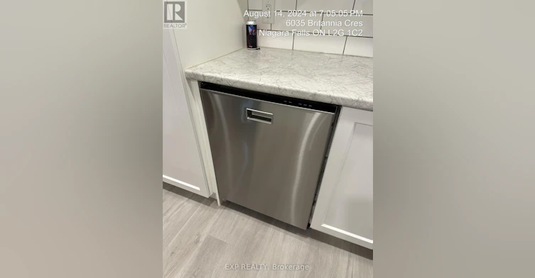 LOWER-6035 Britannia Crescent, Niagara Falls, ON, L2G 1C2 - 9