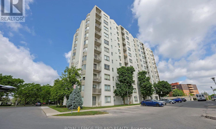 105-333 Commissioners Road W