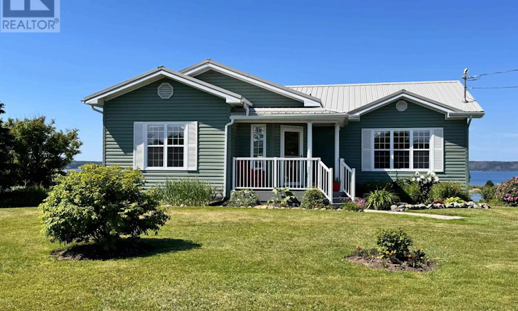 48 Seaview Drive