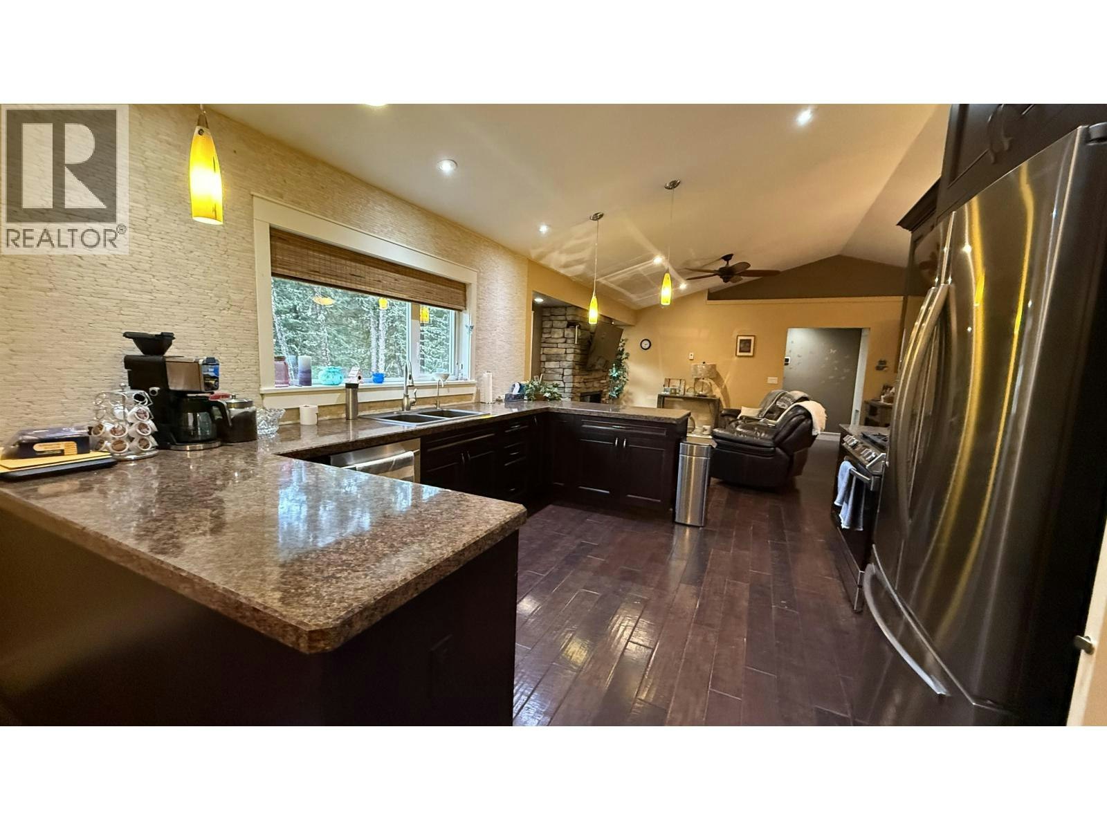 For Sale: 5276 Chintu Drive, 108 Mile Ranch, BC - REW