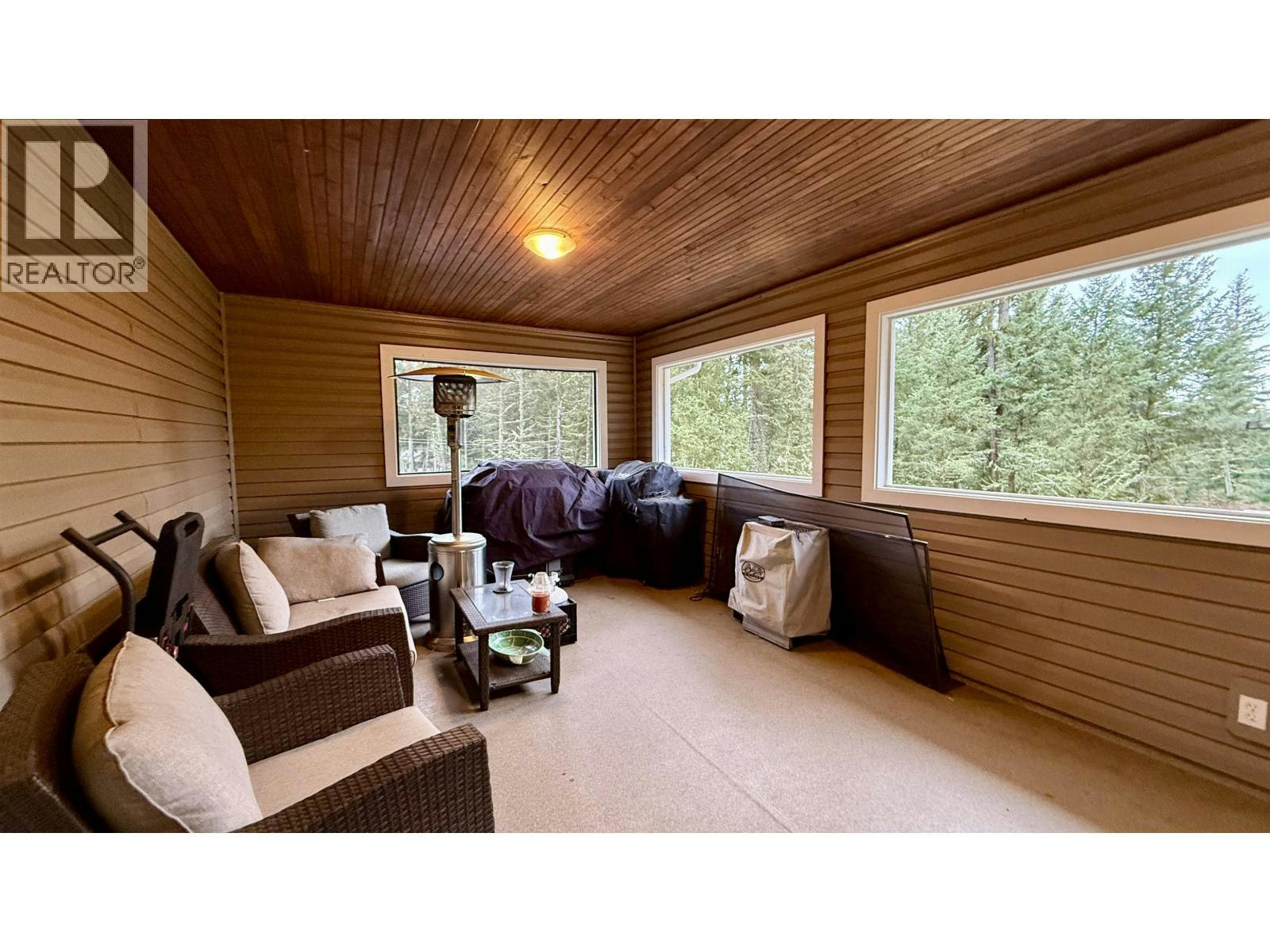 For Sale: 5276 Chintu Drive, 108 Mile Ranch, BC - REW