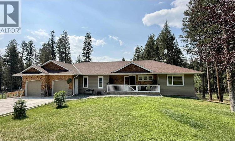 5276 Chintu Drive