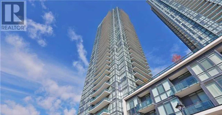 2208-4099 Brickstone Mews, Mississauga, ON, L5B 0G2