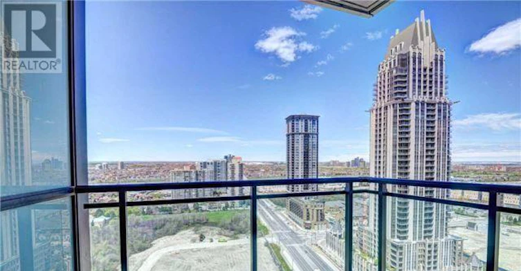 2208-4099 Brickstone Mews, Mississauga, ON, L5B 0G2 - 20