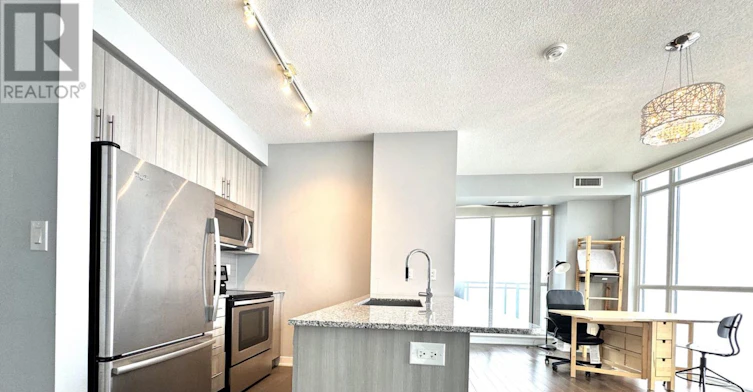 2208-4099 Brickstone Mews, Mississauga, ON, L5B 0G2 - 4