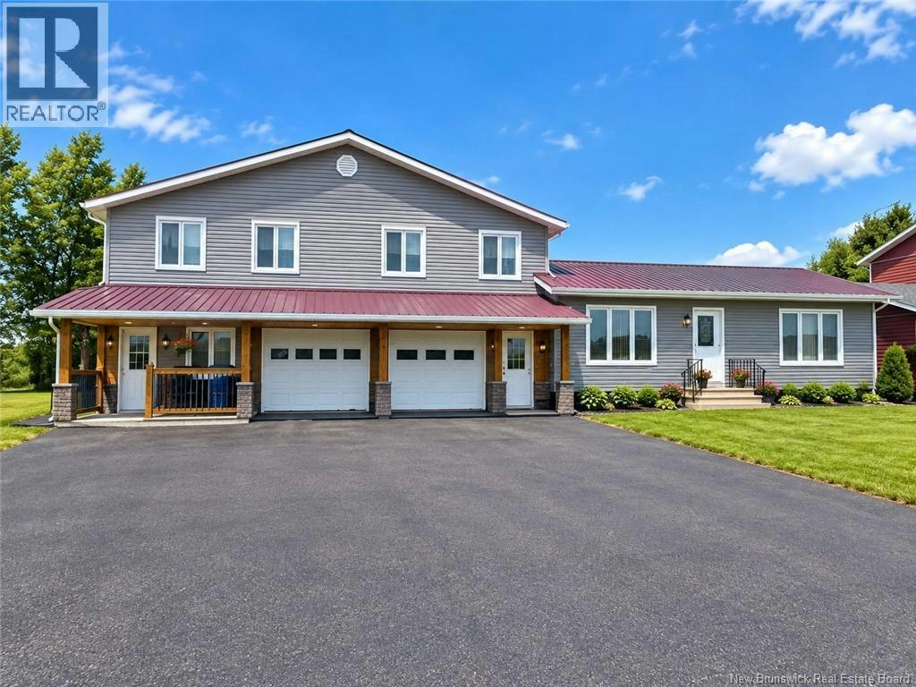53 Centennial Street, Plaster Rock, NB, E7G 1J2