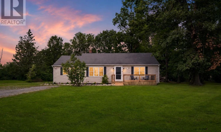1970 Garrison Road