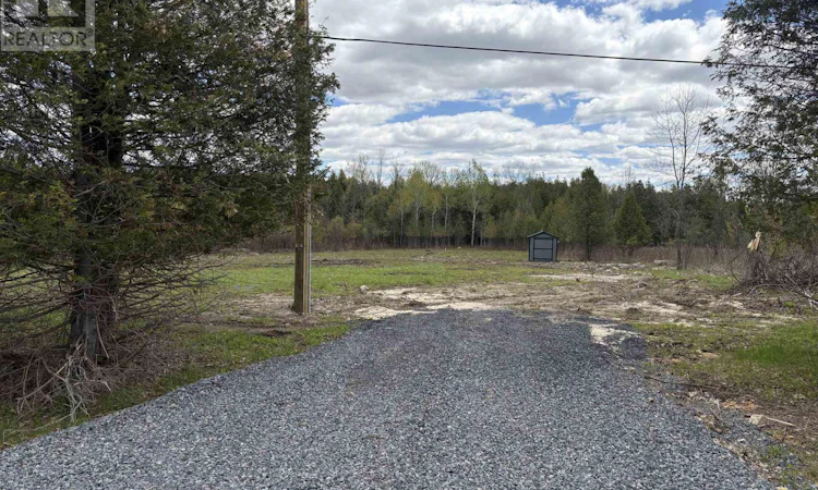 0 Kenyon Concession 1 Road