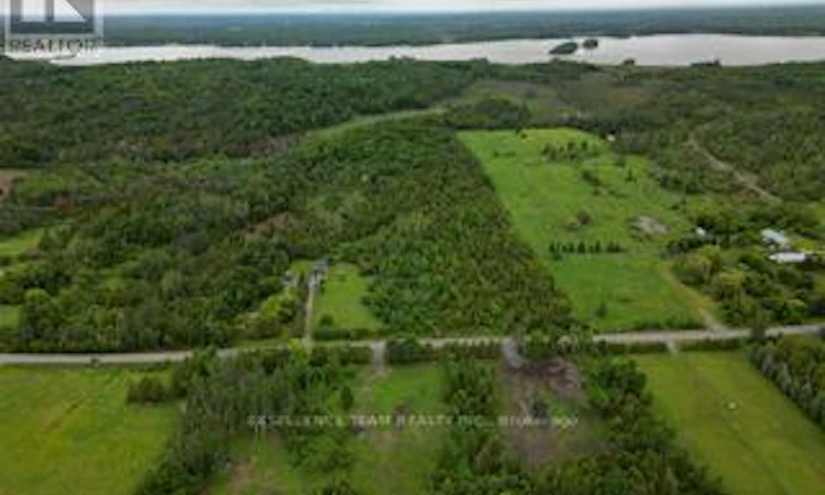 0 Kenyon Concession 1 Road
