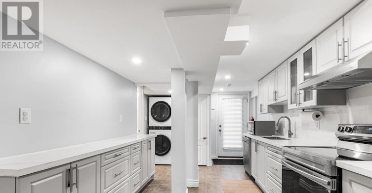BASEMENT-3 Hearson Street, Ajax, ON, L1Z 0E2 - 17