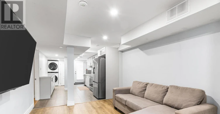 BASEMENT-3 Hearson Street, Ajax, ON, L1Z 0E2 - 21