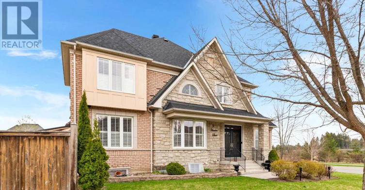 BASEMENT-3 Hearson Street, Ajax, ON, L1Z 0E2 - 2