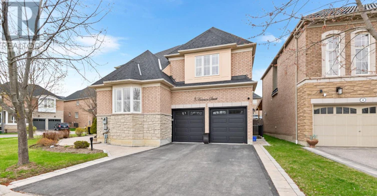 BASEMENT-3 Hearson Street, Ajax, ON, L1Z 0E2 - 4
