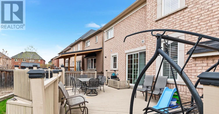 BASEMENT-3 Hearson Street, Ajax, ON, L1Z 0E2 - 6