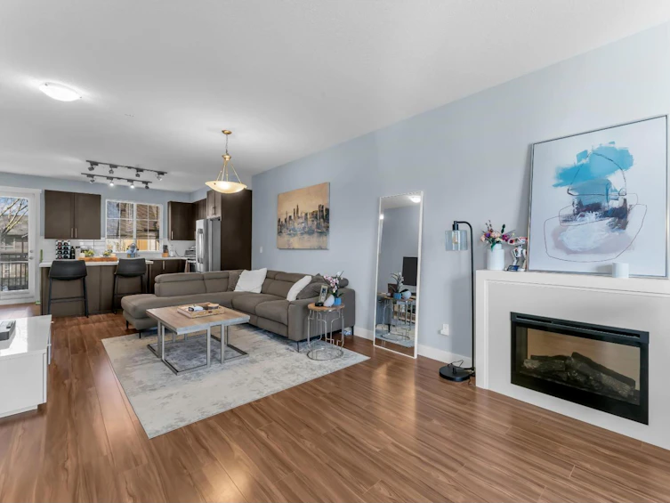 14-4967 220 Street, Langley, BC, V3A 0G3 - 4