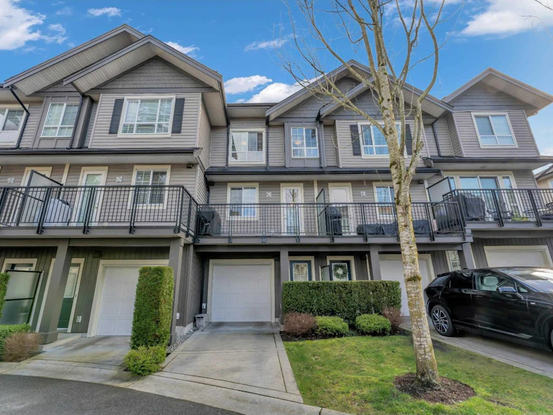 14 - 4967 220th Street, Langley BC V3A 0G3