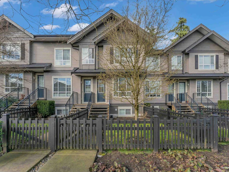 14-4967 220 Street, Langley, BC, V3A 0G3 - 2