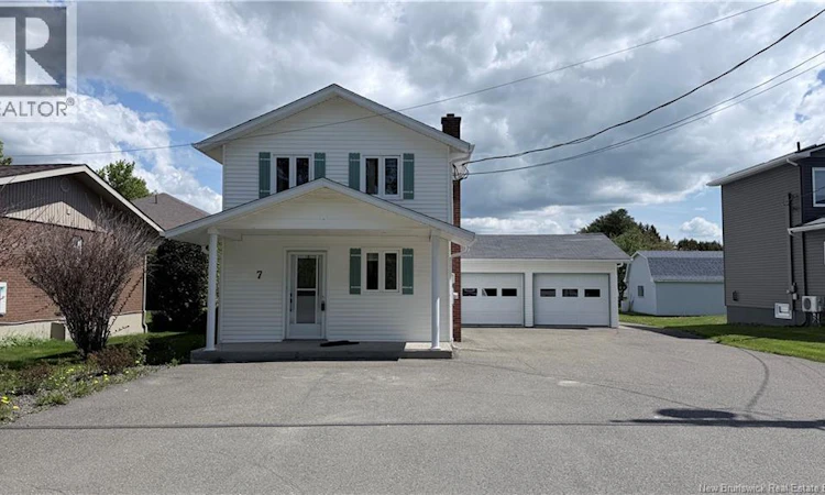 7 Saint Joseph Rue