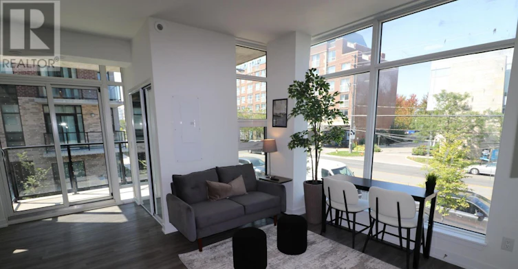 2ND - 57-861 Sheppard Avenue W, Toronto, ON, M3H 0E8 - 3