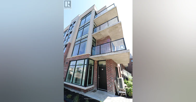 3RD - 57-861 Sheppard Avenue W, Toronto, ON, M3H 2T5