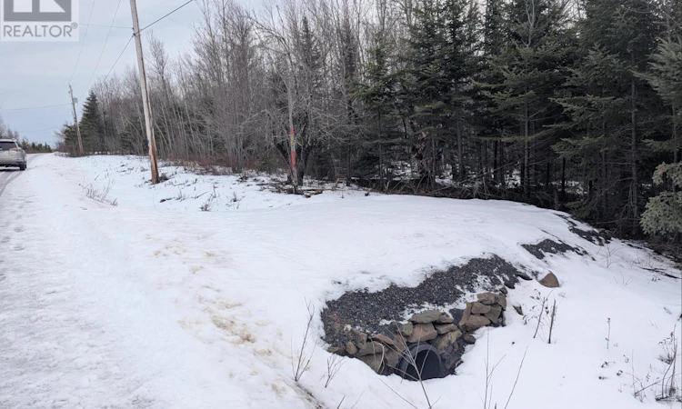 Lot-1 Hunter Road