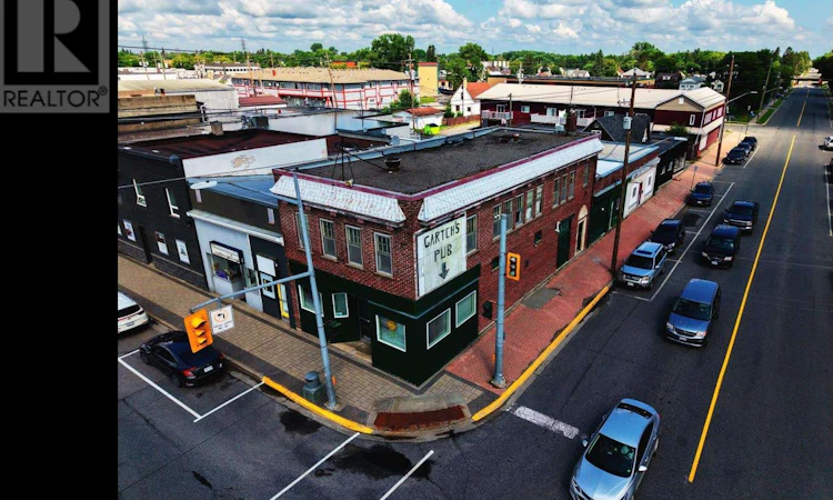 298 Scott Street