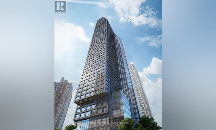 LPH01-8 Wellesley Street W