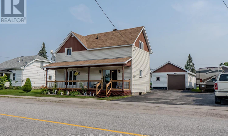 59 Principale Street W
