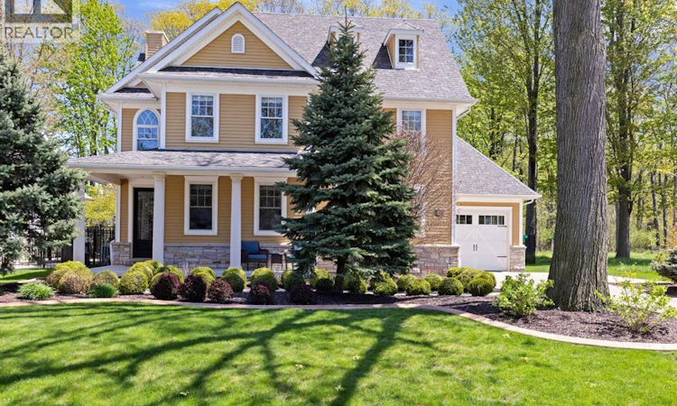 277 Crystal Bay Drive
