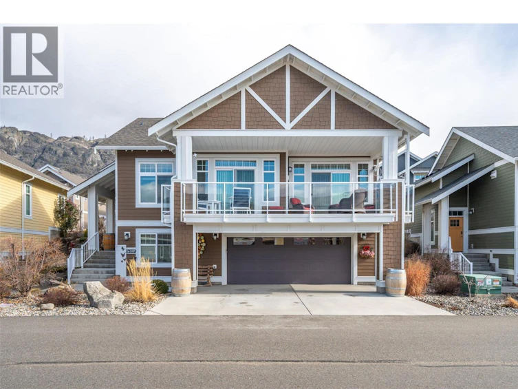 187-2450 Radio Tower Road, Osoyoos, BC, V0H 1T1