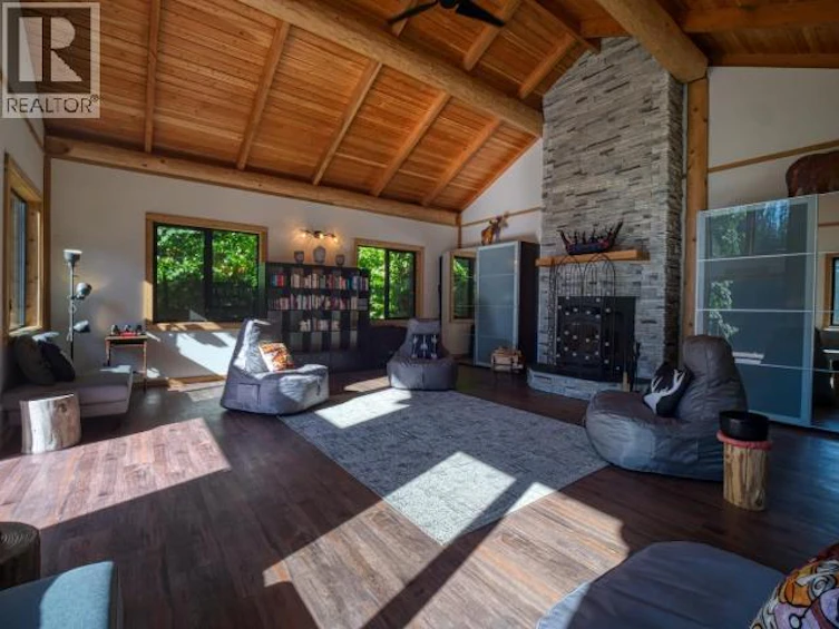 13168 Powell Lake, Powell River, BC - 30