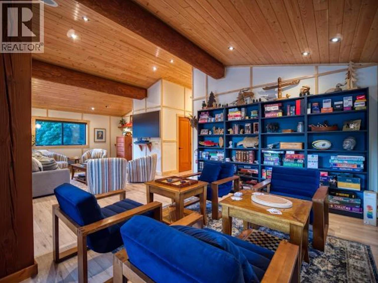 13168 Powell Lake, Powell River, BC - 23