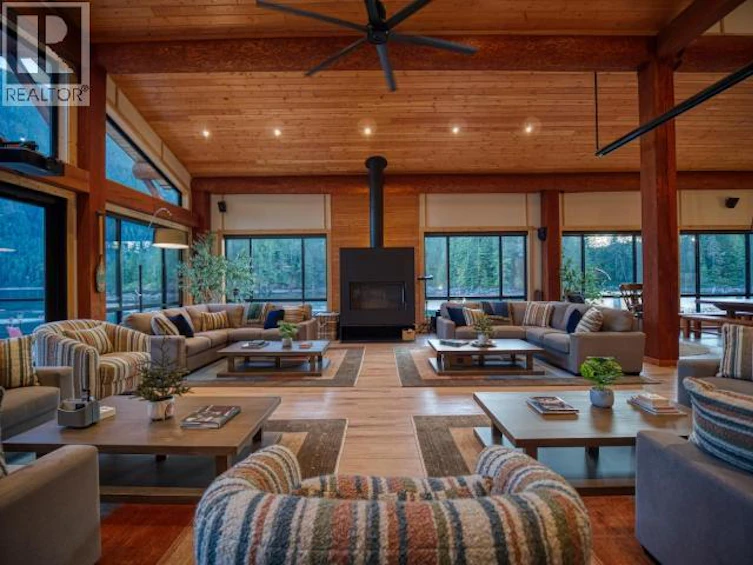 13168 Powell Lake, Powell River, BC - 14