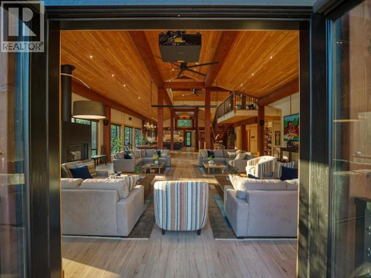 13168 Powell Lake, Powell River, BC - 12
