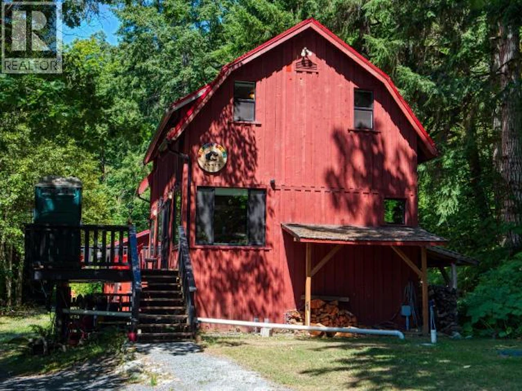 13168 Powell Lake, Powell River, BC - 31